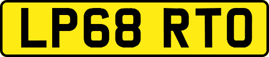 LP68RTO