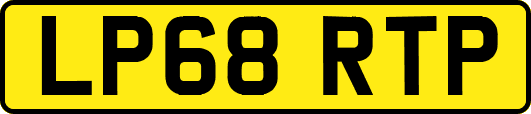 LP68RTP