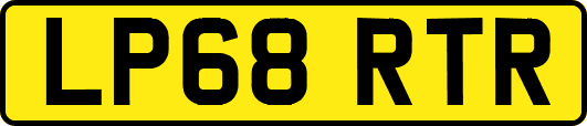 LP68RTR