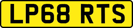 LP68RTS
