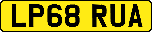 LP68RUA