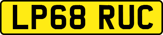 LP68RUC