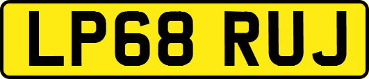 LP68RUJ