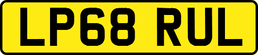 LP68RUL