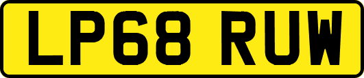 LP68RUW