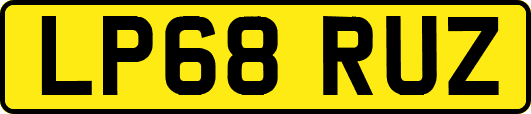 LP68RUZ
