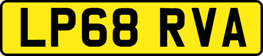 LP68RVA