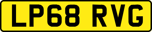 LP68RVG