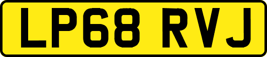 LP68RVJ