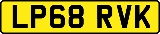 LP68RVK