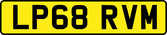 LP68RVM
