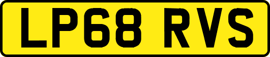 LP68RVS