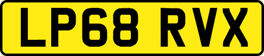 LP68RVX