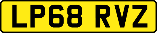 LP68RVZ