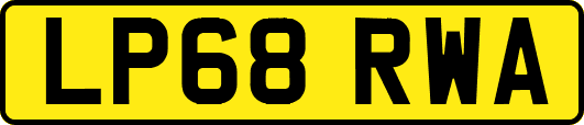 LP68RWA