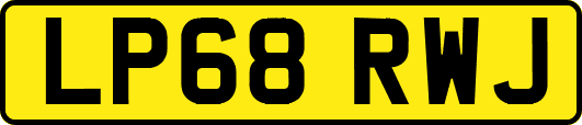 LP68RWJ