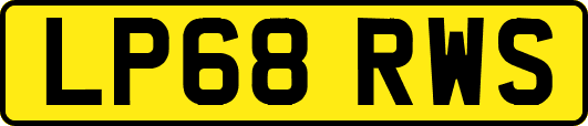 LP68RWS