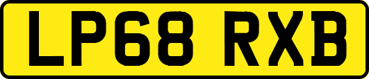 LP68RXB
