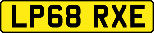 LP68RXE