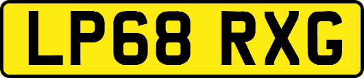 LP68RXG