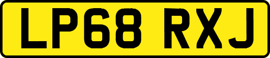 LP68RXJ