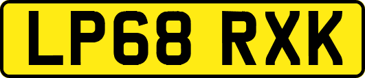 LP68RXK