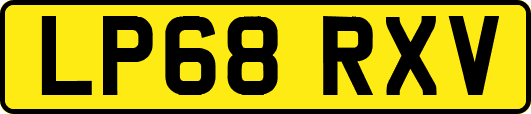LP68RXV