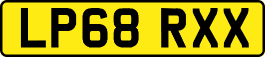 LP68RXX