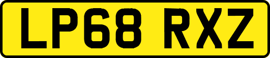 LP68RXZ