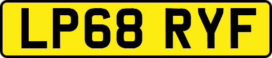LP68RYF