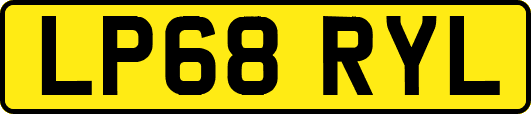 LP68RYL