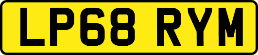LP68RYM