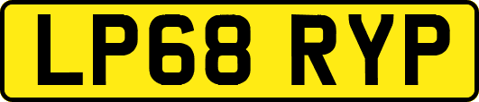 LP68RYP