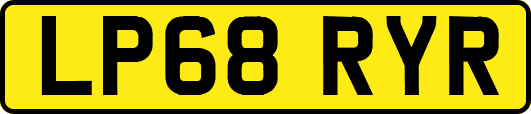 LP68RYR