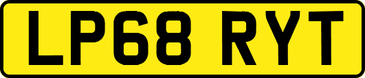 LP68RYT