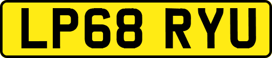 LP68RYU