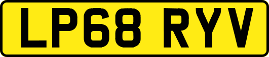 LP68RYV