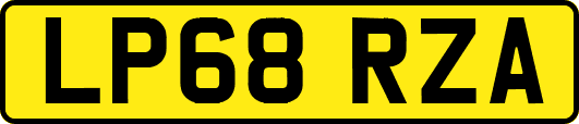 LP68RZA