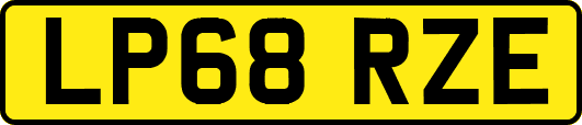 LP68RZE