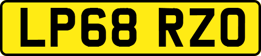 LP68RZO
