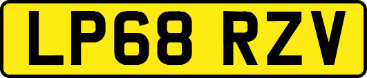 LP68RZV
