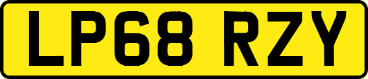 LP68RZY