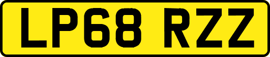 LP68RZZ