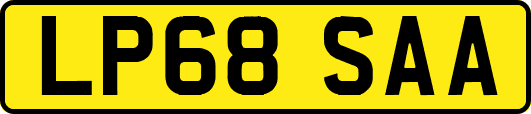 LP68SAA