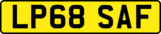 LP68SAF