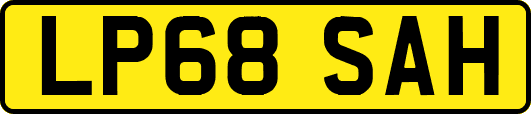 LP68SAH