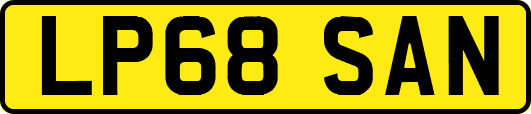 LP68SAN