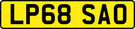 LP68SAO