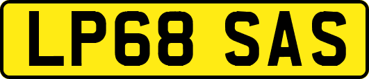 LP68SAS