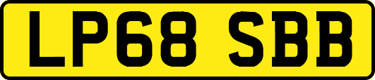 LP68SBB